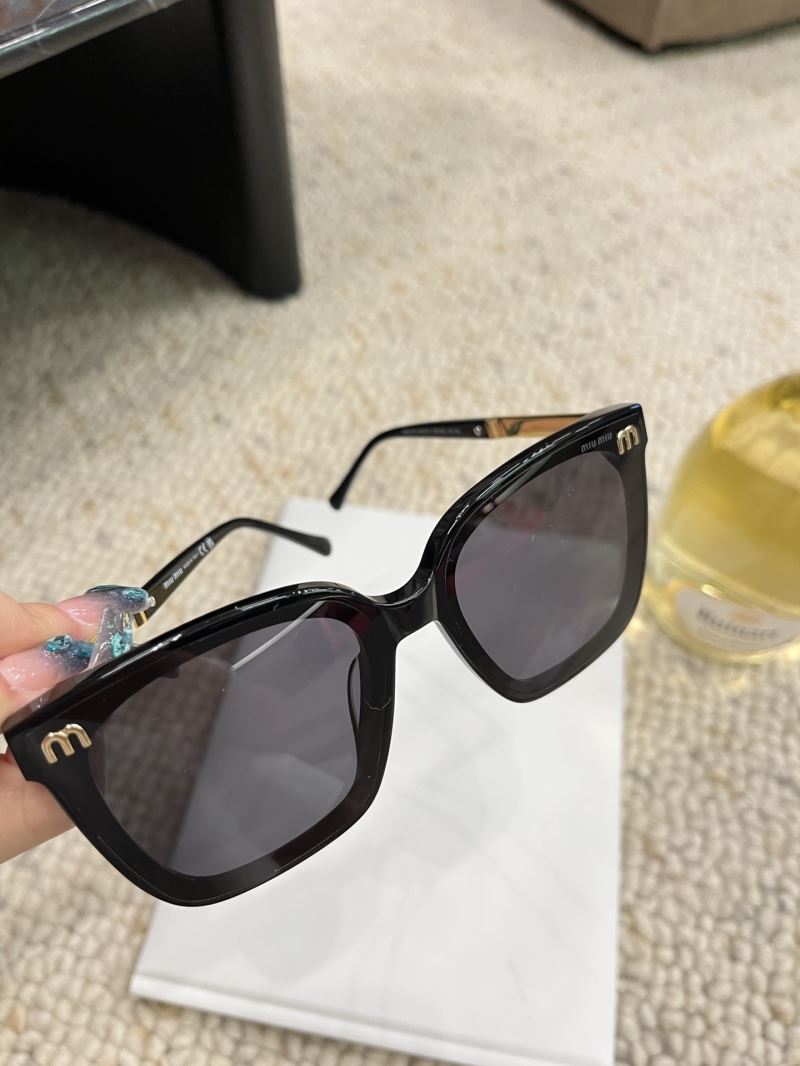 Miu Miu Sunglasses